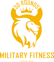 30 Rounds Military Fitness