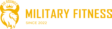 30 Rounds Military Fitness